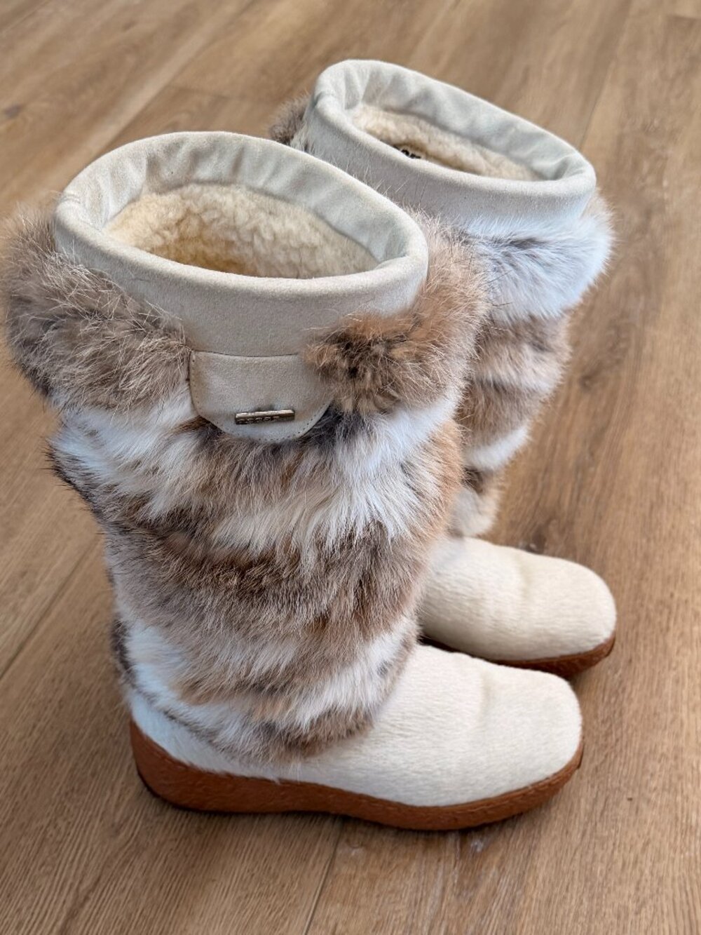 OSCAR SPORT Norma 2 Women's Winter Boot EU 38